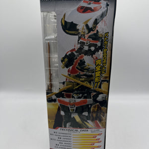 G01 Kenzan Samurai Black Version Limited Edition Asia Exclusive | Transformers G FRENLY BRICKS - Open 7 Days