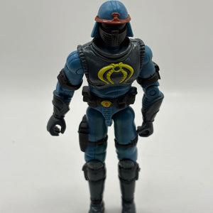 G.I.Joe Vintage 2002 Cobra Neo-Viper Action Figure Loose FRENLY BRICKS - Open 7 Days