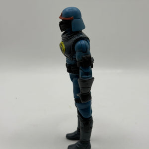 G.I.Joe Vintage 2002 Cobra Neo-Viper Action Figure Loose FRENLY BRICKS - Open 7 Days