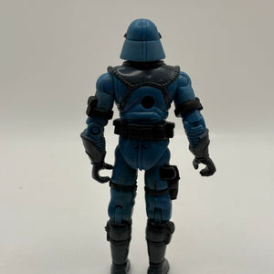 G.I.Joe Vintage 2002 Cobra Neo-Viper Action Figure Loose FRENLY BRICKS - Open 7 Days