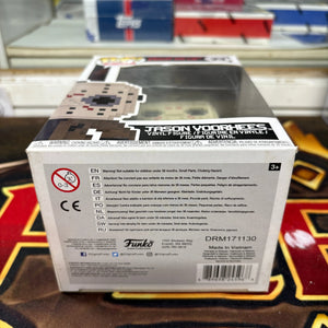 Funko POP! 8-Bit Friday the 13th Jason Voorhees #23 Vinyl Figure FRENLY BRICKS - Open 7 Days