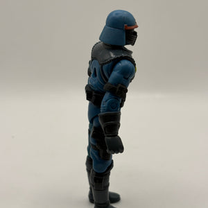 G.I.Joe Vintage 2002 Cobra Neo-Viper Action Figure Loose FRENLY BRICKS - Open 7 Days