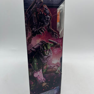 Hasbro Transformers WFC - Siege: Autobot Greenlight/Dazelstrike Amazon Exclusive FRENLY BRICKS - Open 7 Days