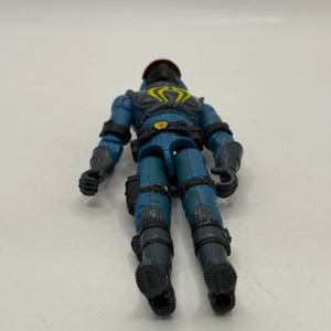 G.I.Joe Vintage 2002 Cobra Neo-Viper Action Figure Loose FRENLY BRICKS - Open 7 Days