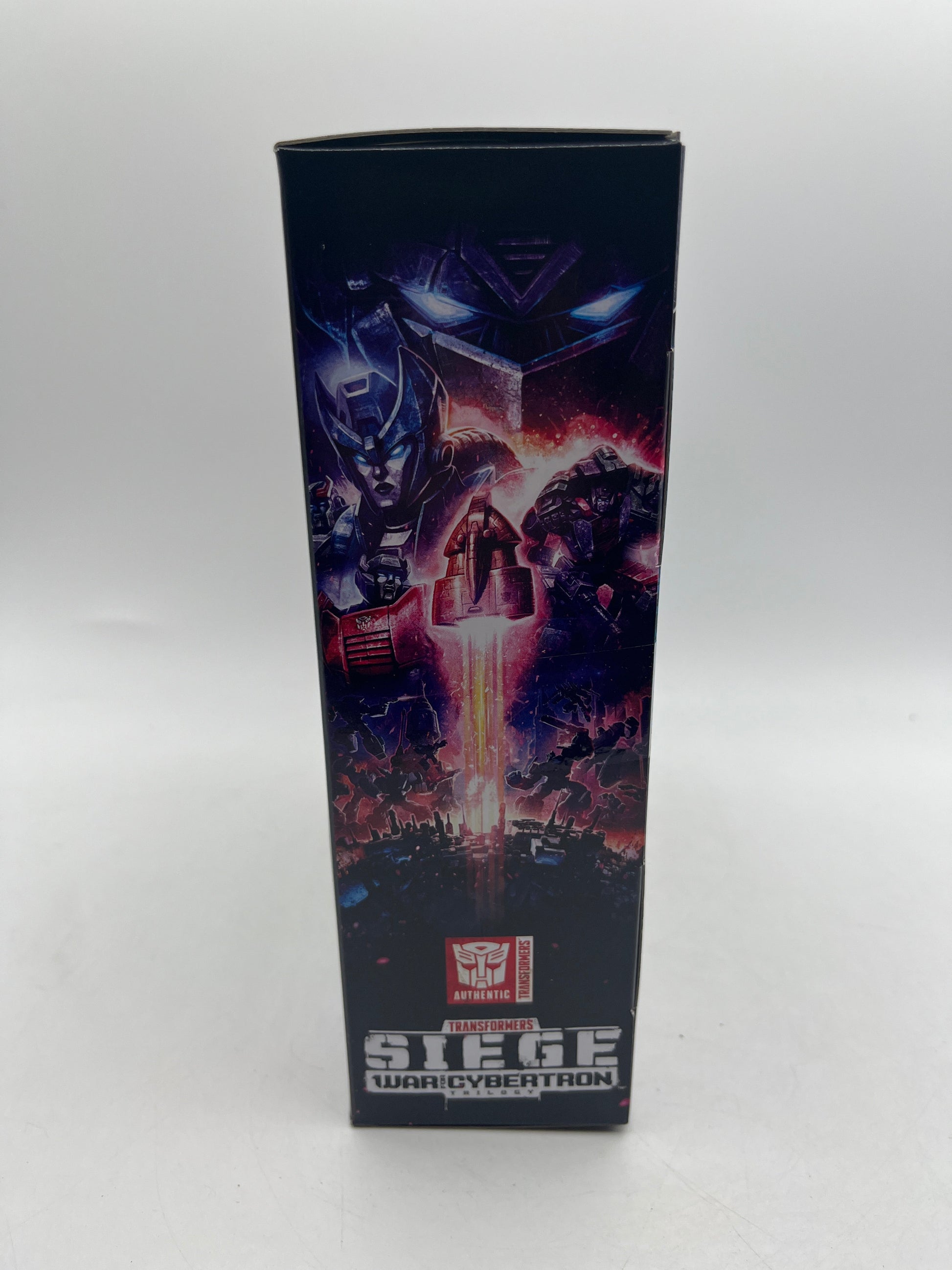 Hasbro Transformers WFC - Siege: Autobot Greenlight/Dazelstrike Amazon Exclusive FRENLY BRICKS - Open 7 Days