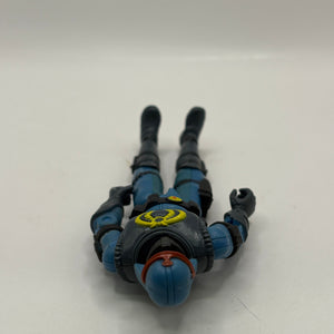 G.I.Joe Vintage 2002 Cobra Neo-Viper Action Figure Loose FRENLY BRICKS - Open 7 Days