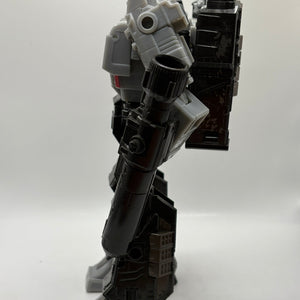 Transformers: War for Cybertron: Siege Megatron Figure Loose FRENLY BRICKS - Open 7 Days