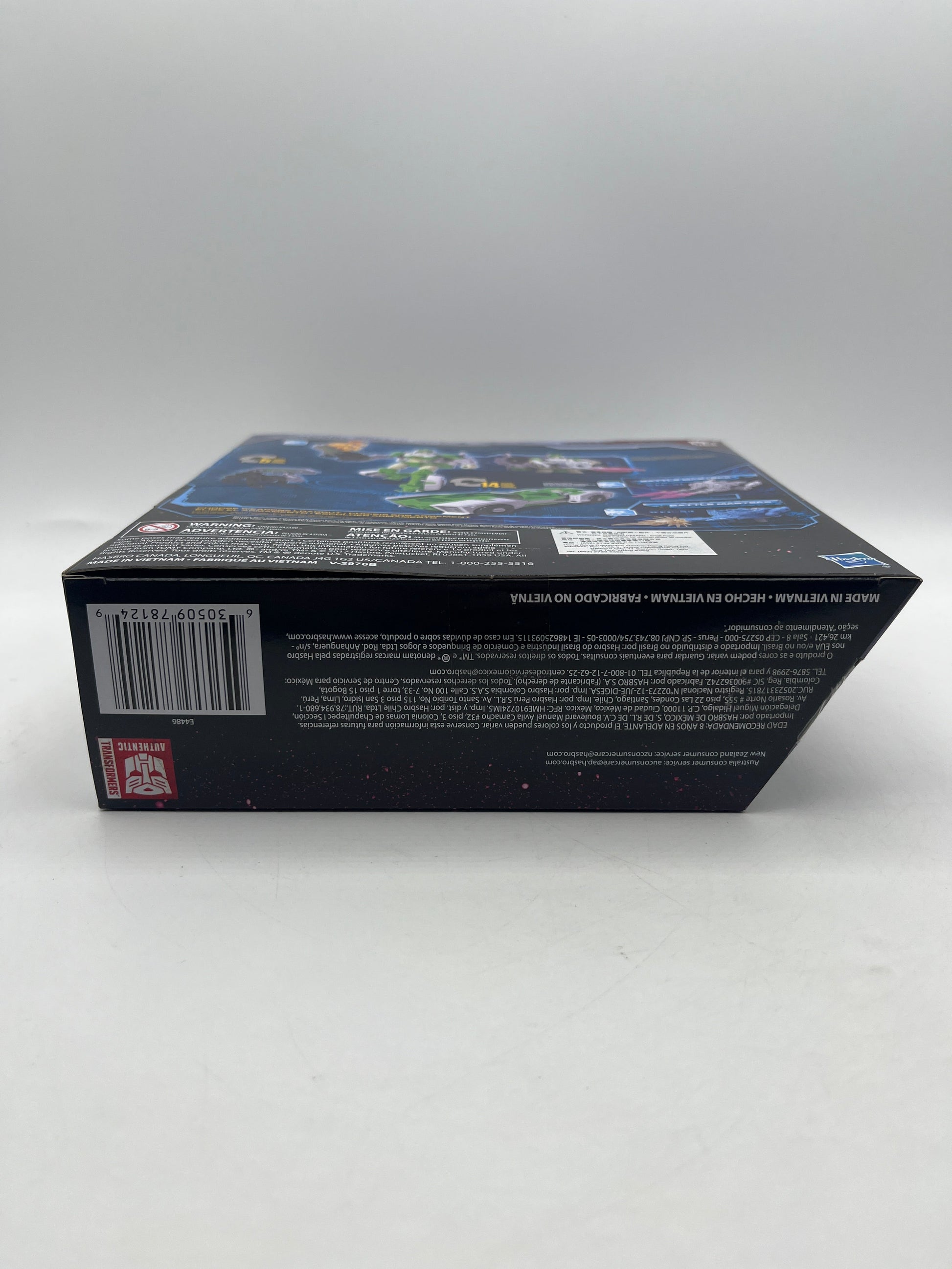 Hasbro Transformers WFC - Siege: Autobot Greenlight/Dazelstrike Amazon Exclusive FRENLY BRICKS - Open 7 Days