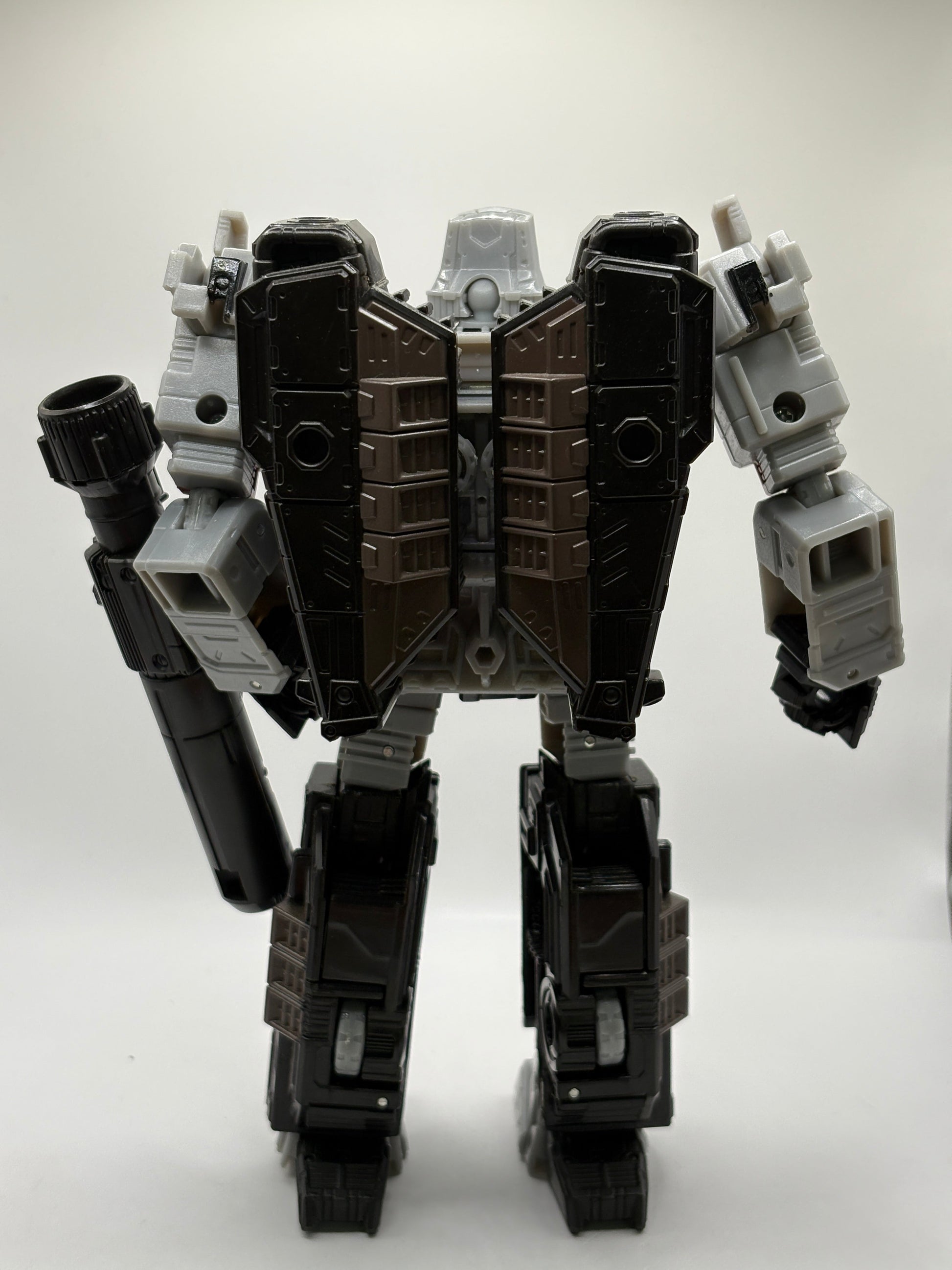 Transformers: War for Cybertron: Siege Megatron Figure Loose FRENLY BRICKS - Open 7 Days