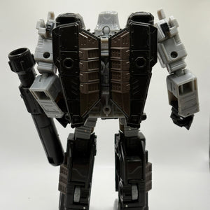 Transformers: War for Cybertron: Siege Megatron Figure Loose FRENLY BRICKS - Open 7 Days