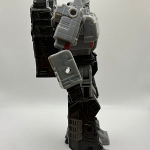 Transformers: War for Cybertron: Siege Megatron Figure Loose FRENLY BRICKS - Open 7 Days