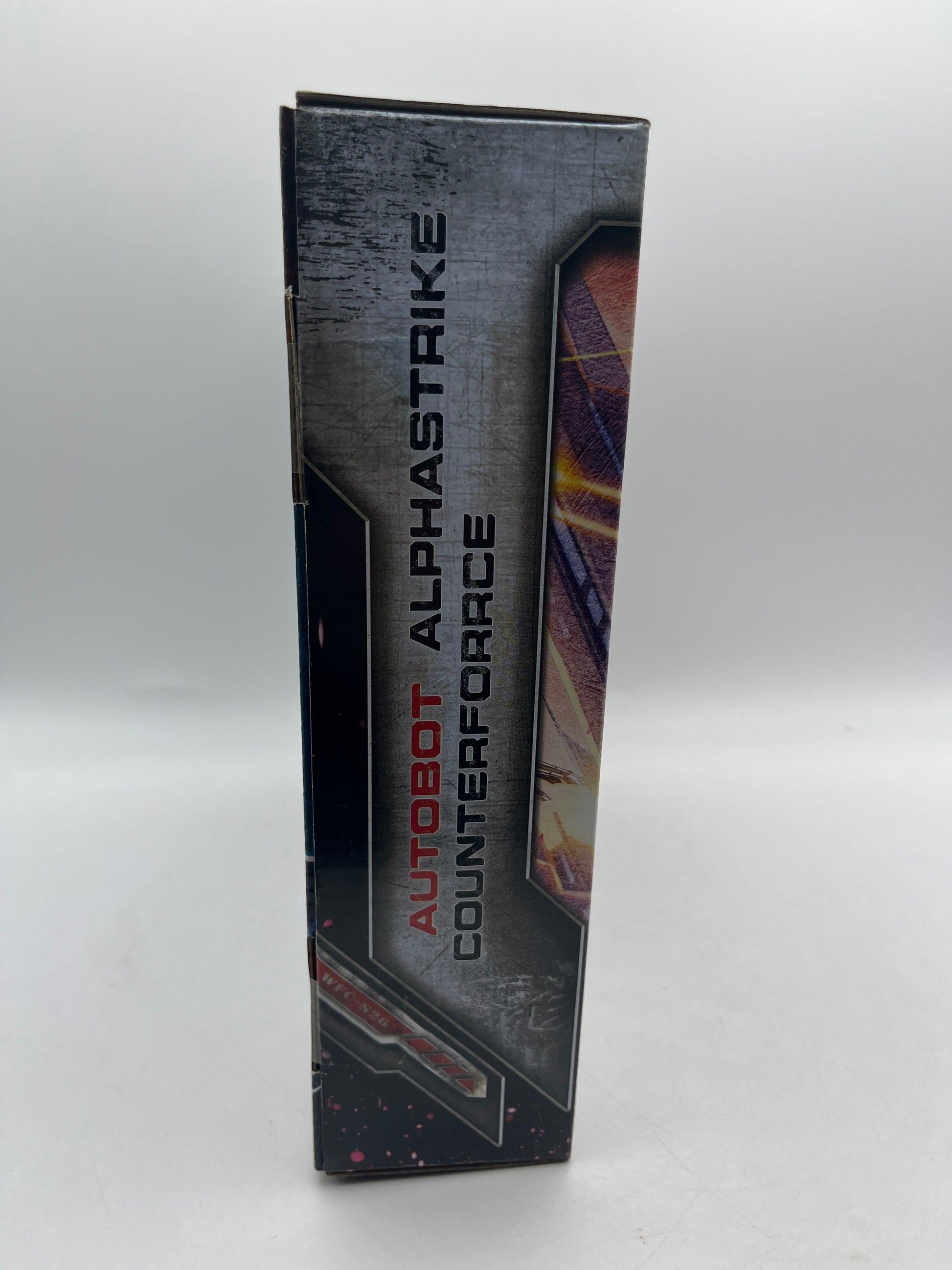 Transformers War for Cybertron Siege WFC-S26 "Alphastrike Counterforce" 3-Pack FRENLY BRICKS - Open 7 Days