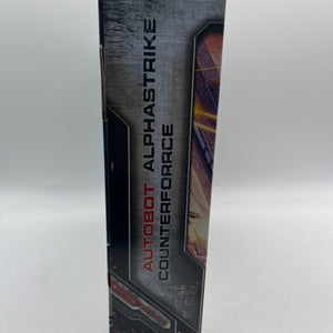 Transformers War for Cybertron Siege WFC-S26 