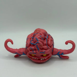 TMNT Teenage Mutant Ninja Turtles Action Figure Vintage Krang Brain Figure Loose FRENLY BRICKS - Open 7 Days