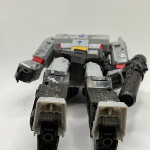 Transformers: War for Cybertron: Siege Megatron Figure Loose FRENLY BRICKS - Open 7 Days