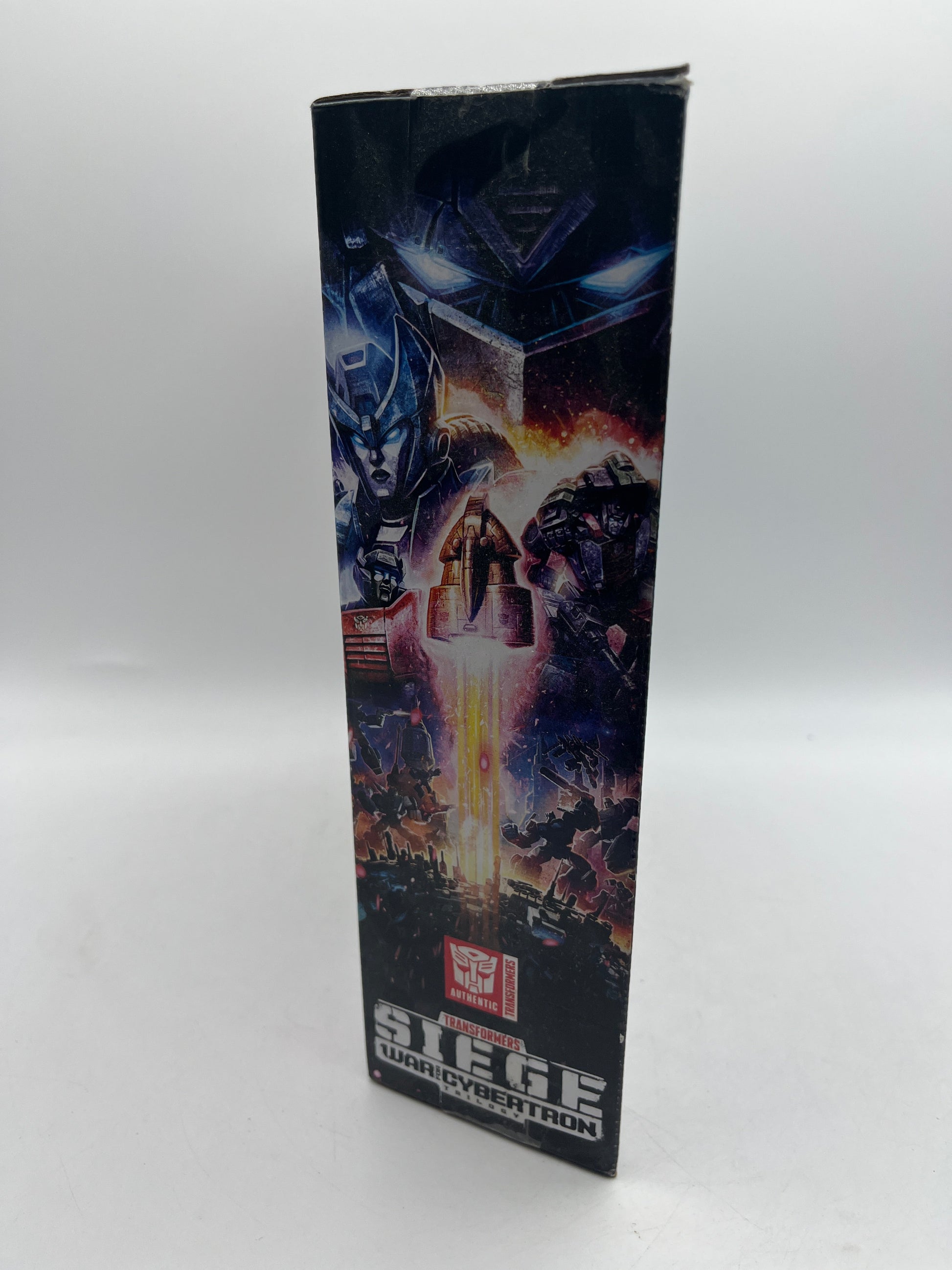 Transformers War for Cybertron Siege WFC-S26 "Alphastrike Counterforce" 3-Pack FRENLY BRICKS - Open 7 Days