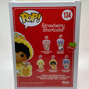 Funko POP! Strawberry Shortcake #134 Orange Blossom & Marmalade Scented FRENLY BRICKS - Open 7 Days