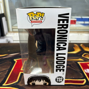 Funko POP! Television Riverdale Veronica Lodge #732 Vinyl Figure FRENLY BRICKS - Open 7 Days