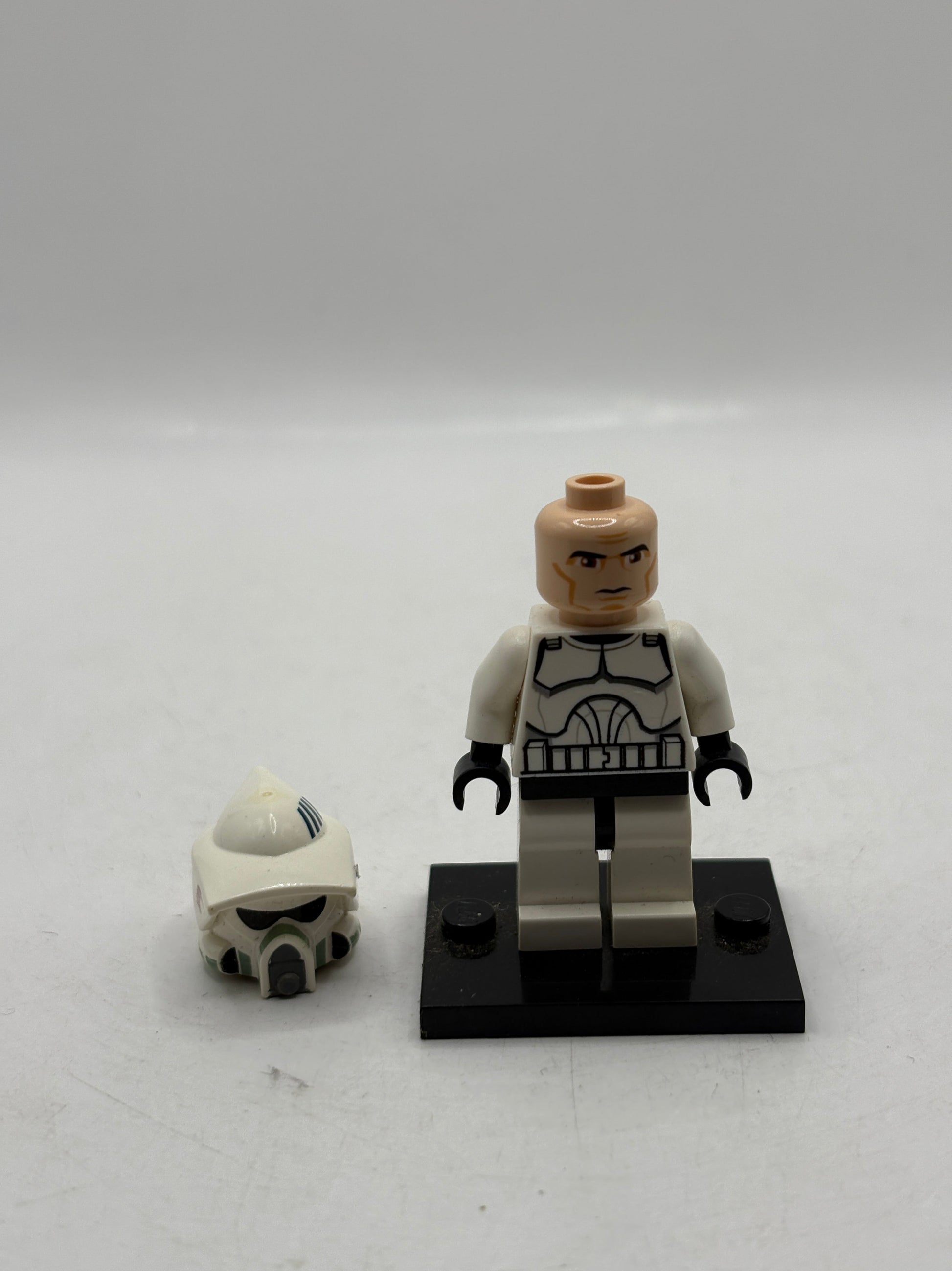 Lego Star Wars sw0297 Clone ARF Trooper Razor Minifigure FRENLY BRICKS - Open 7 Days