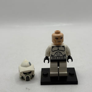 Lego Star Wars sw0297 Clone ARF Trooper Razor Minifigure FRENLY BRICKS - Open 7 Days