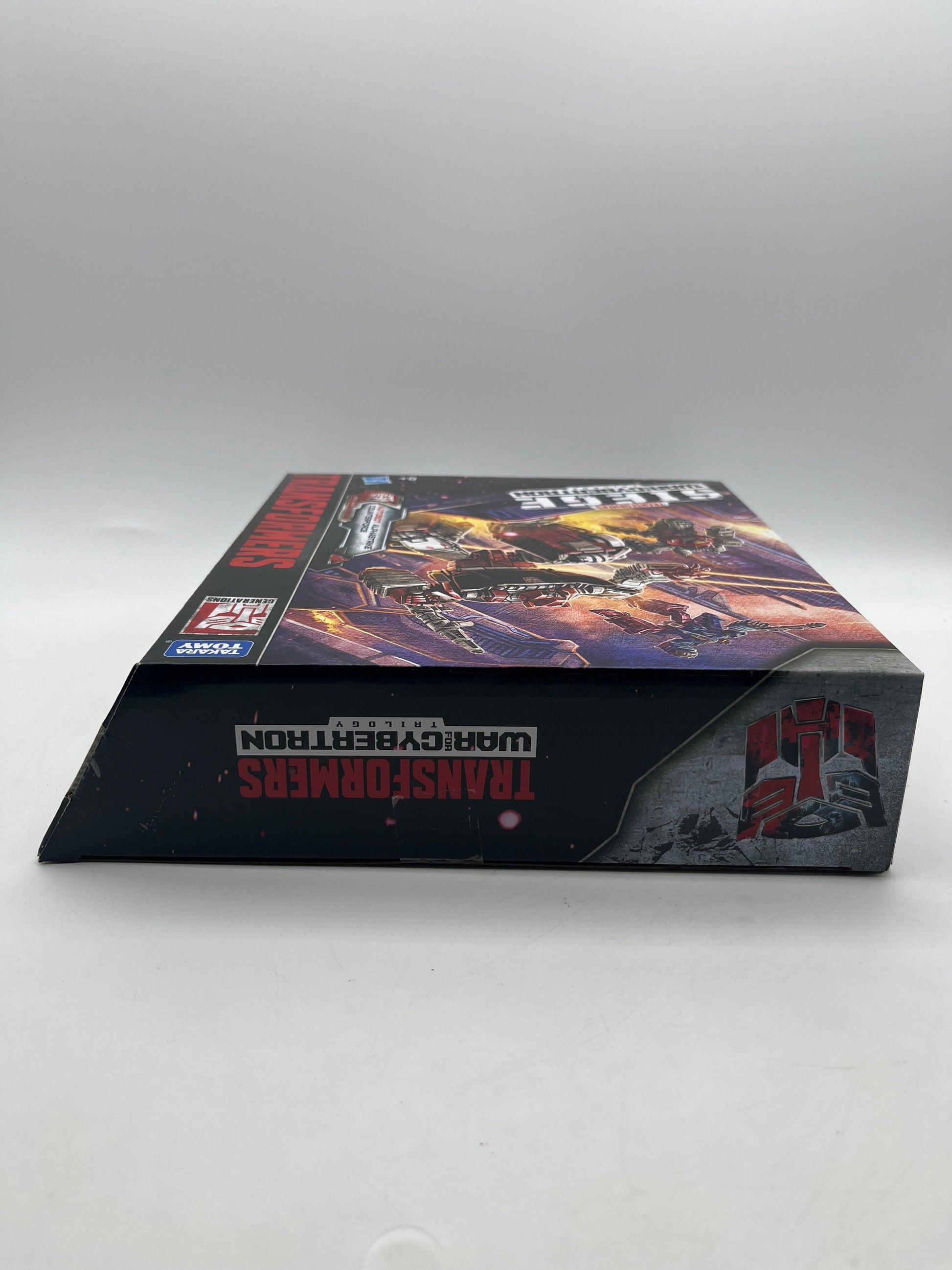 Transformers War for Cybertron Siege WFC-S26 "Alphastrike Counterforce" 3-Pack FRENLY BRICKS - Open 7 Days