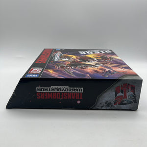 Transformers War for Cybertron Siege WFC-S26 