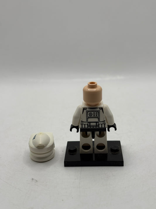 Lego Star Wars sw0297 Clone ARF Trooper Razor Minifigure FRENLY BRICKS - Open 7 Days