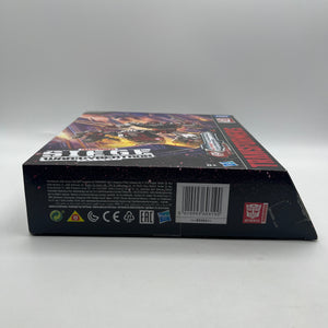 Transformers War for Cybertron Siege WFC-S26 