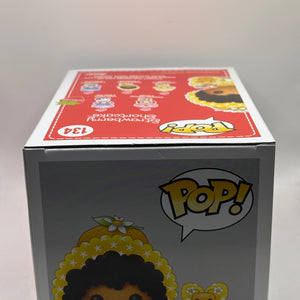 Funko POP! Strawberry Shortcake #134 Orange Blossom & Marmalade Scented FRENLY BRICKS - Open 7 Days