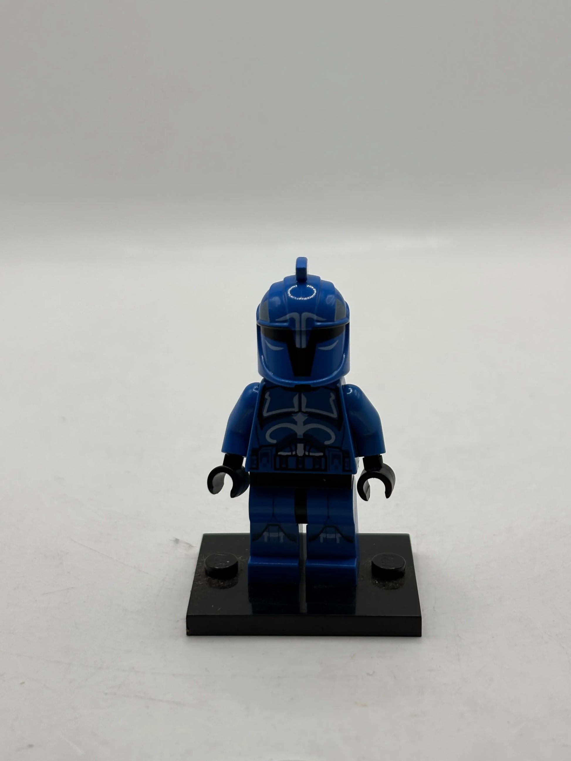 LEGO® Star Wars Senate Commando Captain Minifigure The Clone Wars Trooper 75088 FRENLY BRICKS - Open 7 Days image 1