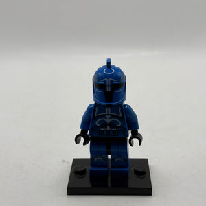 LEGO® Star Wars Senate Commando Captain Minifigure The Clone Wars Trooper 75088 FRENLY BRICKS - Open 7 Days