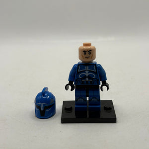 LEGO® Star Wars Senate Commando Captain Minifigure The Clone Wars Trooper 75088 FRENLY BRICKS - Open 7 Days