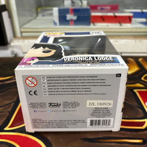 Funko POP! Television Riverdale Veronica Lodge #732 Vinyl Figure FRENLY BRICKS - Open 7 Days