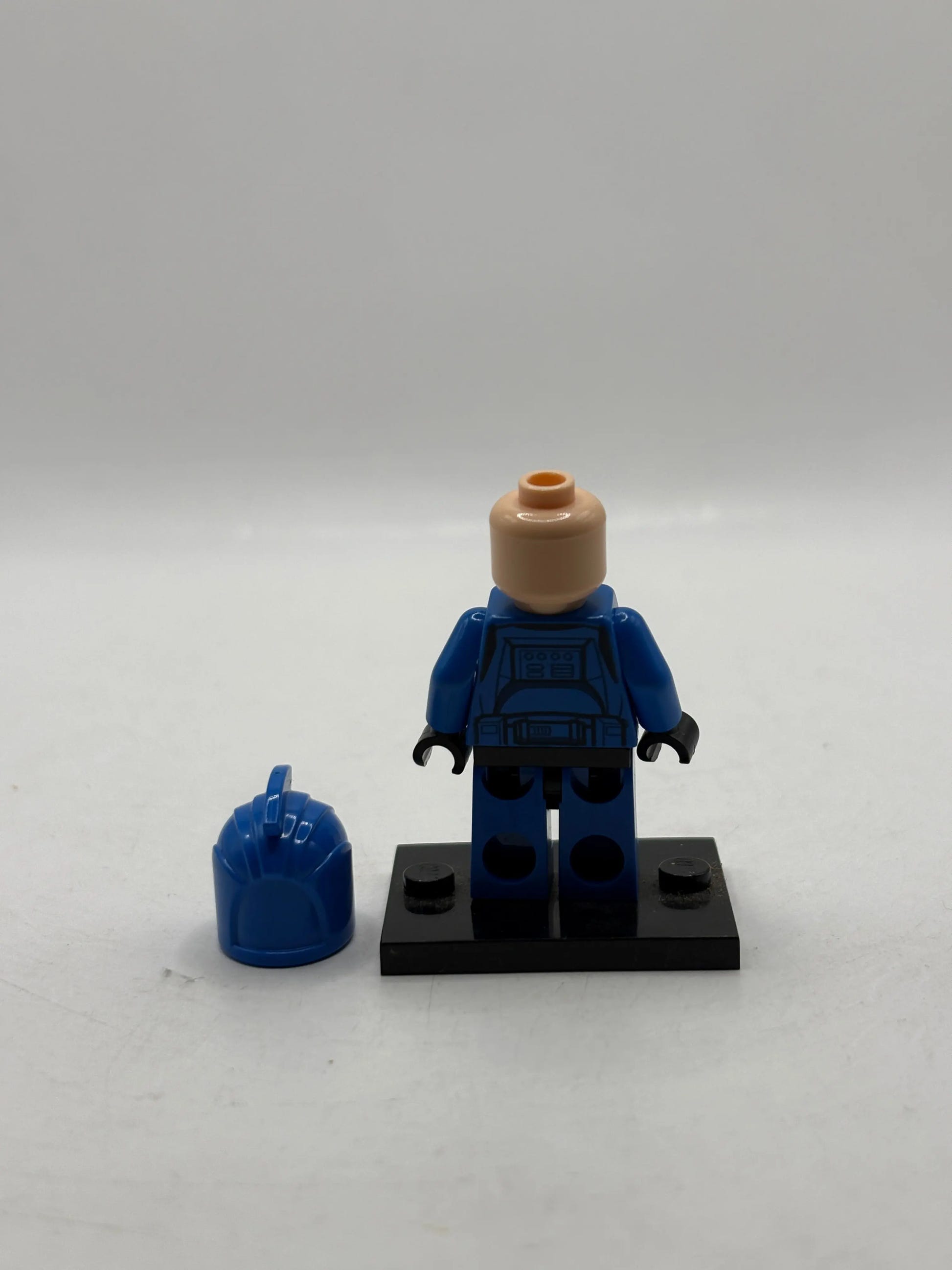 LEGO® Star Wars Senate Commando Captain Minifigure The Clone Wars Trooper 75088 FRENLY BRICKS - Open 7 Days image 3