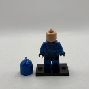 LEGO® Star Wars Senate Commando Captain Minifigure The Clone Wars Trooper 75088 FRENLY BRICKS - Open 7 Days