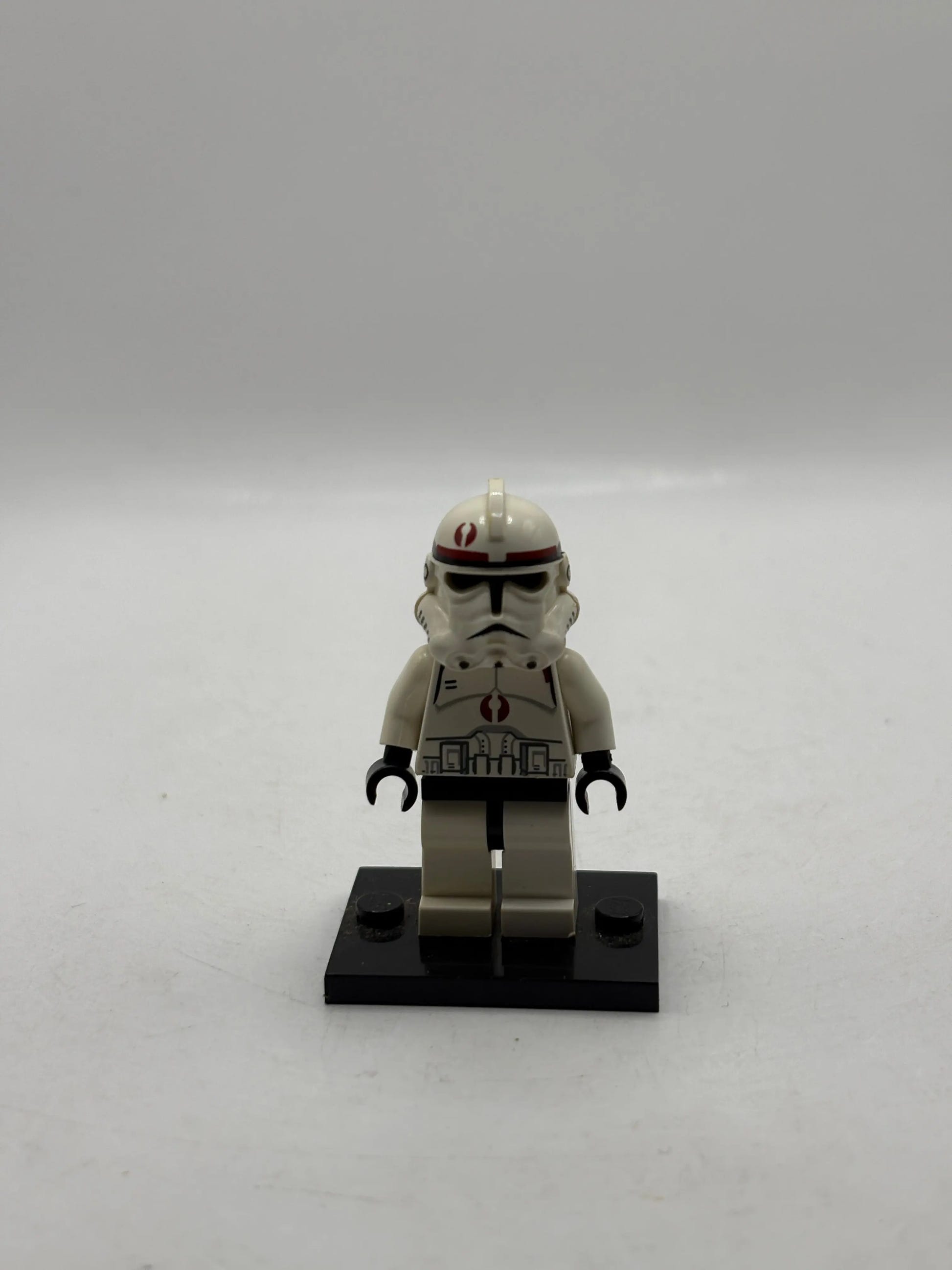 Lego Star Wars Clone Trooper Minifigure 91st Reconnaissance Corps Phase 2 FRENLY BRICKS - Open 7 Days image 1