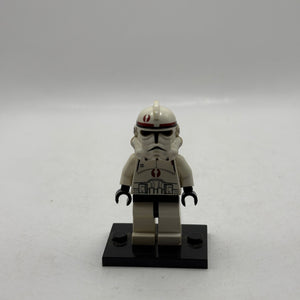 Lego Star Wars Clone Trooper Minifigure 91st Reconnaissance Corps Phase 2 FRENLY BRICKS - Open 7 Days