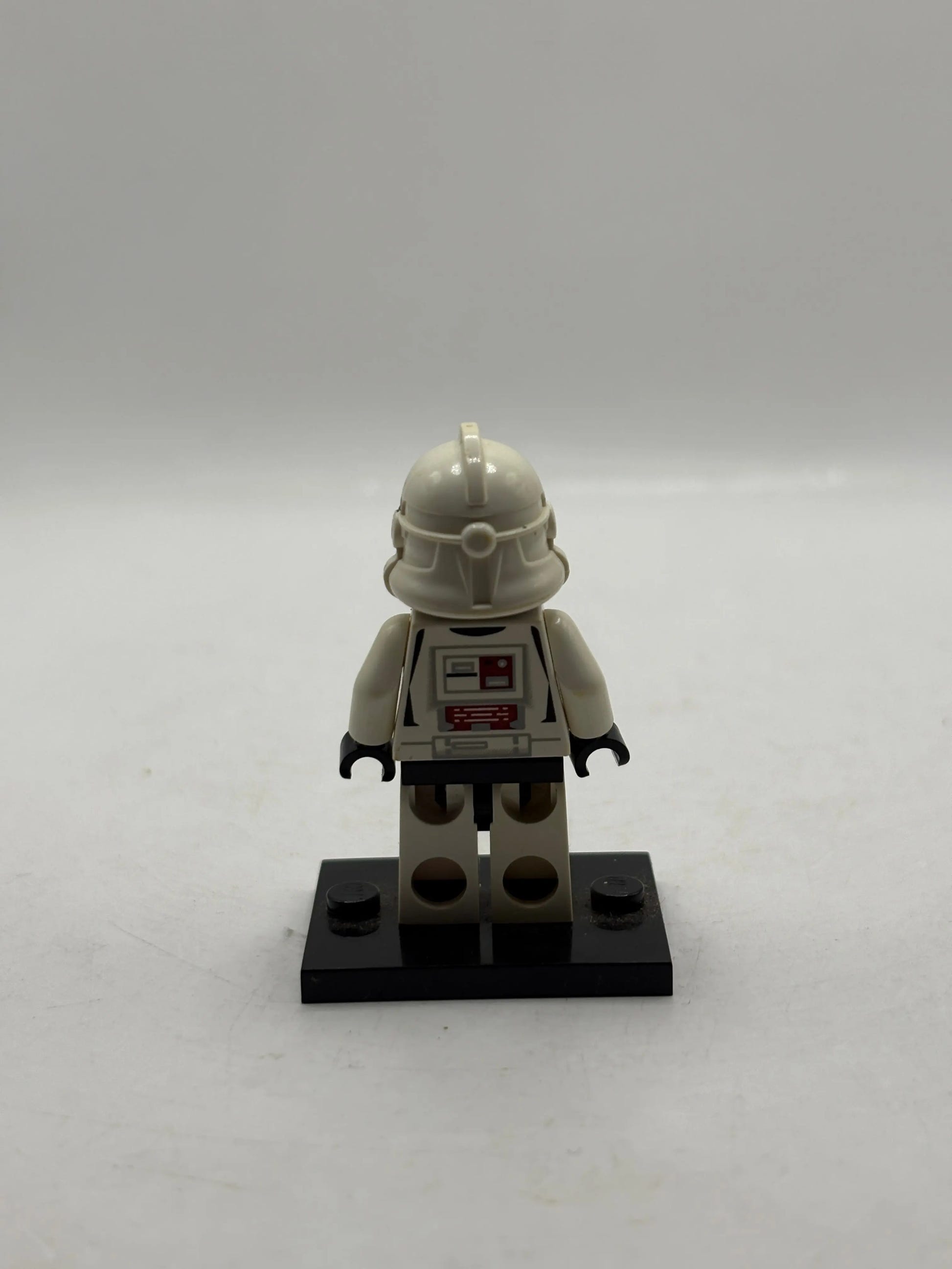 Lego Star Wars Clone Trooper Minifigure 91st Reconnaissance Corps Phase 2 FRENLY BRICKS - Open 7 Days image 2