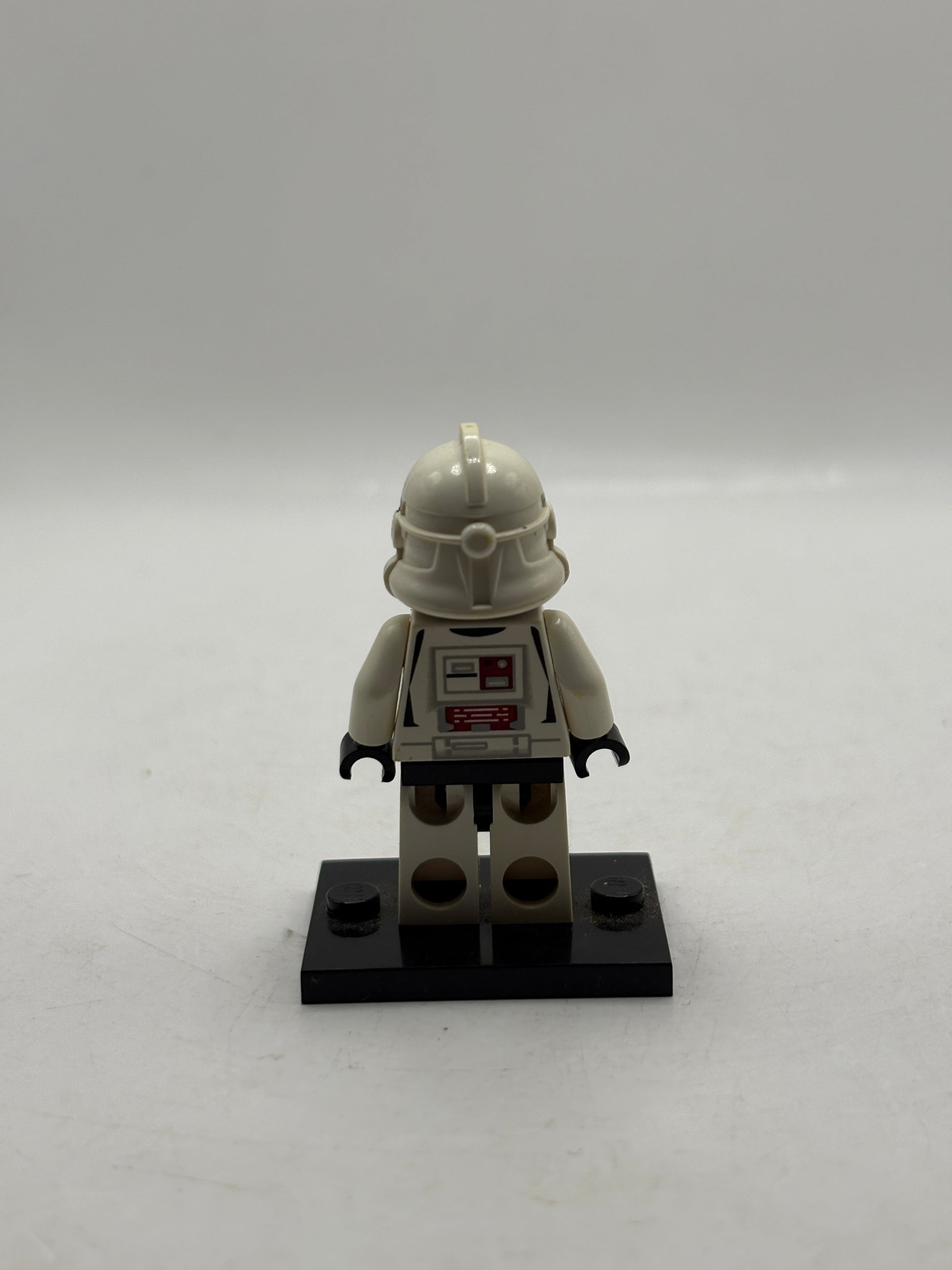 Lego Star Wars Clone Trooper Minifigure 91st Reconnaissance Corps Phase 2 FRENLY BRICKS - Open 7 Days