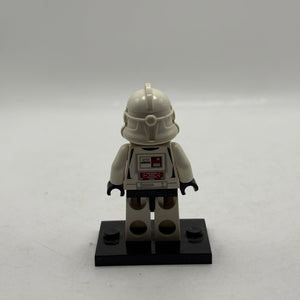 Lego Star Wars Clone Trooper Minifigure 91st Reconnaissance Corps Phase 2 FRENLY BRICKS - Open 7 Days