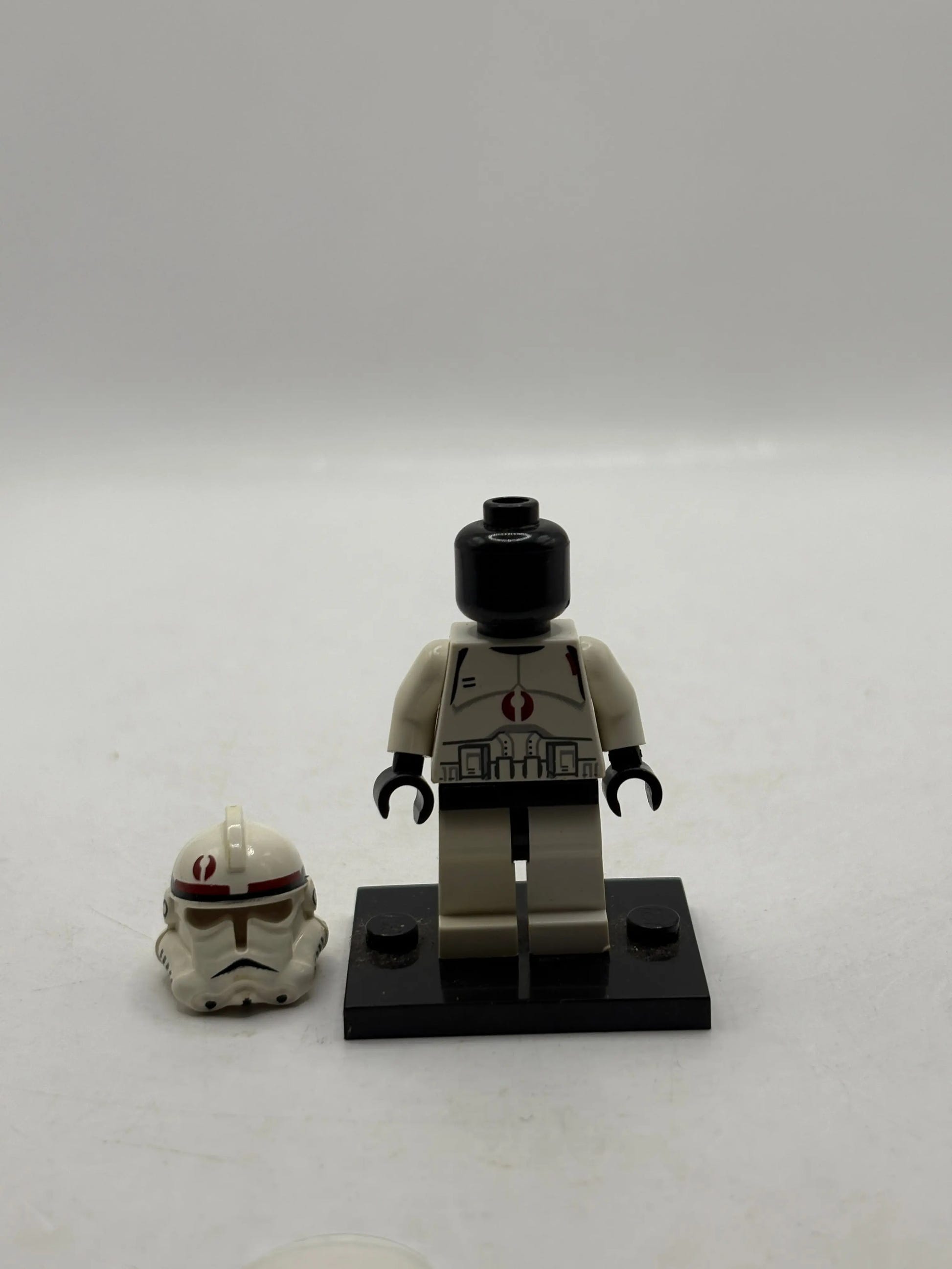 Lego Star Wars Clone Trooper Minifigure 91st Reconnaissance Corps Phase 2 FRENLY BRICKS - Open 7 Days image 3
