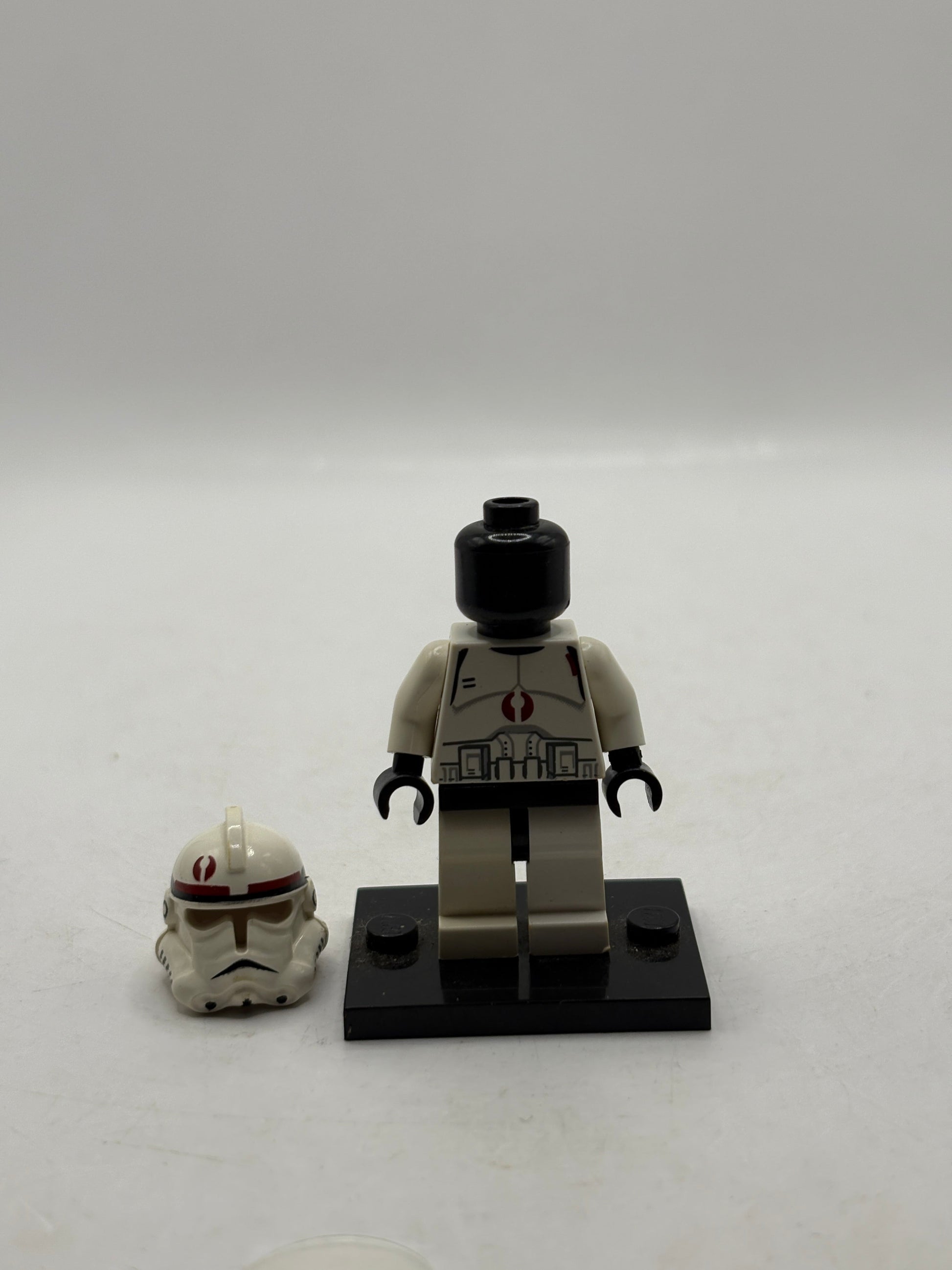 Lego Star Wars Clone Trooper Minifigure 91st Reconnaissance Corps Phase 2 FRENLY BRICKS - Open 7 Days