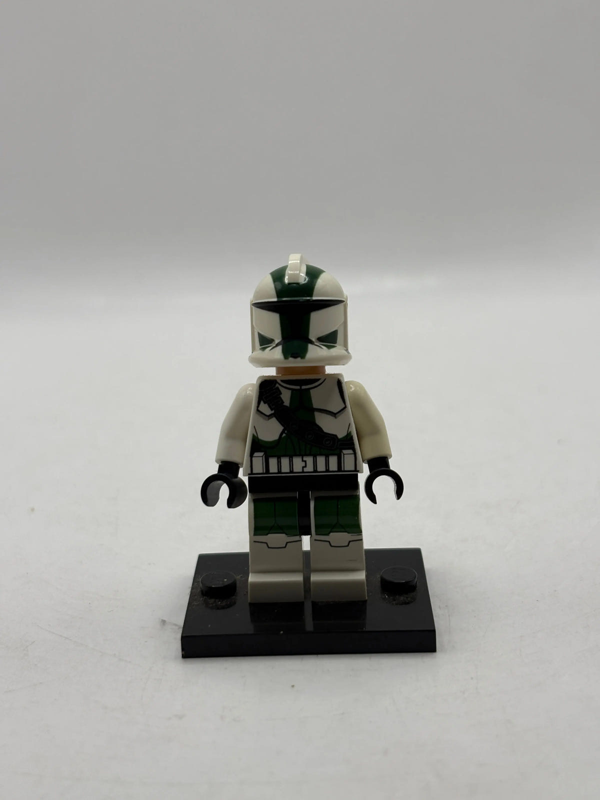 Lego Star Wars Clone Commander Gree SW0380 Minifigure FRENLY BRICKS - Open 7 Days image 1
