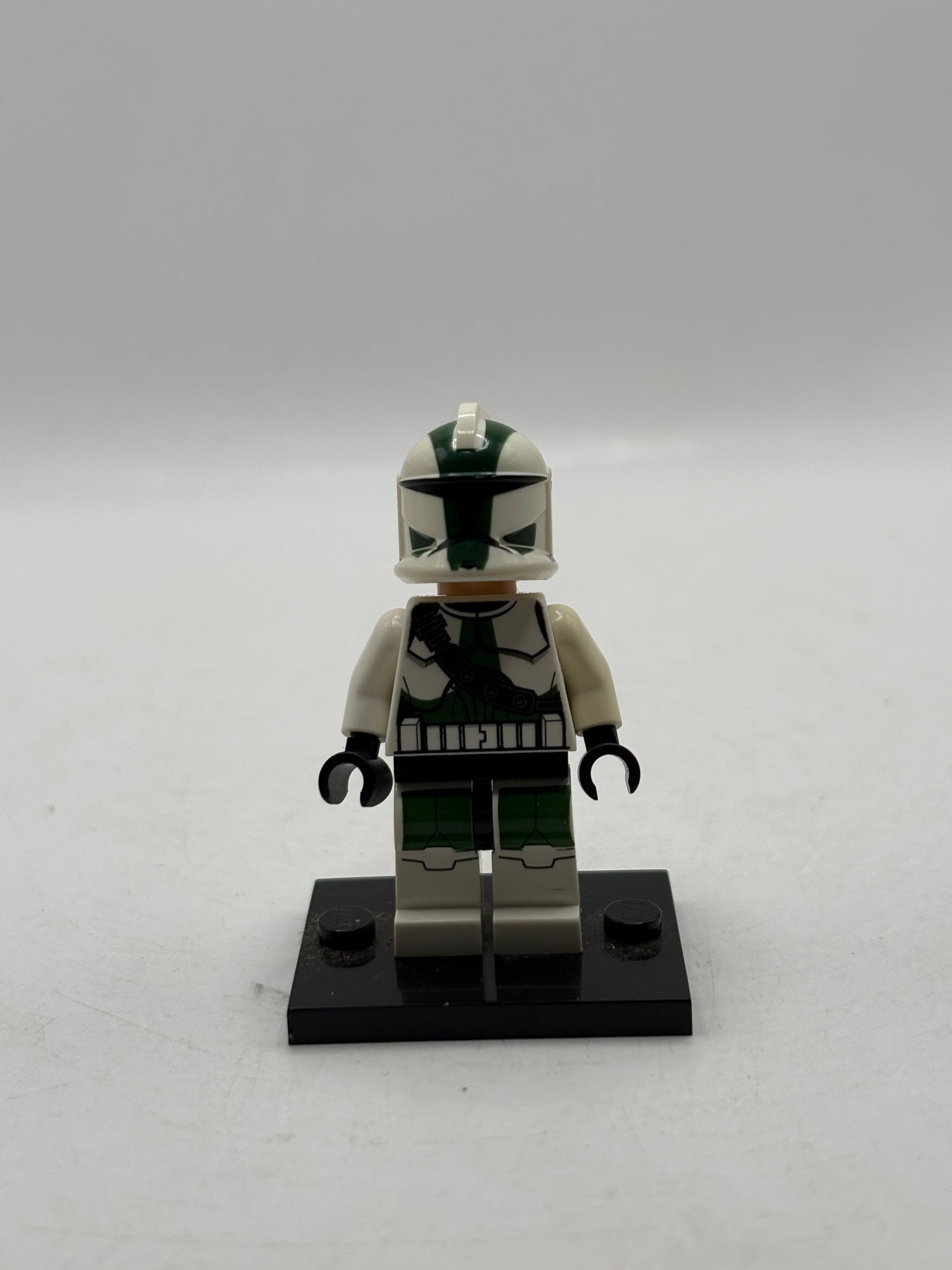 Lego Star Wars Clone Commander Gree SW0380 Minifigure FRENLY BRICKS - Open 7 Days