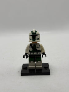 Lego Star Wars Clone Commander Gree SW0380 Minifigure