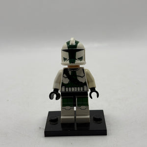 Lego Star Wars Clone Commander Gree SW0380 Minifigure FRENLY BRICKS - Open 7 Days