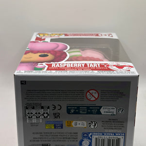 Funko POP! Retro Toys Strawberry Shortcake #137 Raspberry Tart FRENLY BRICKS - Open 7 Days