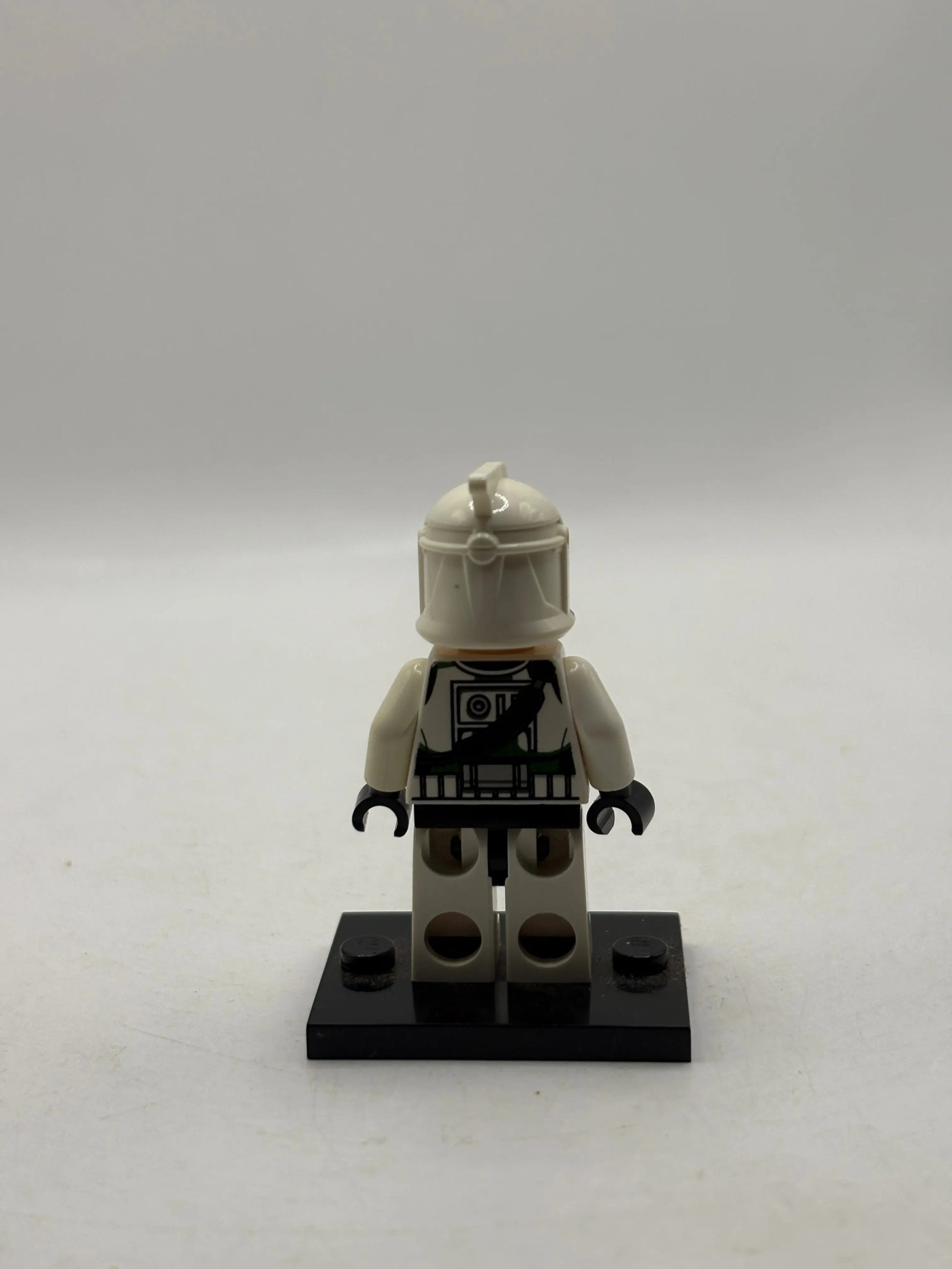 Lego Star Wars Clone Commander Gree SW0380 Minifigure FRENLY BRICKS - Open 7 Days image 2