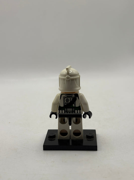 Lego Star Wars Clone Commander Gree SW0380 Minifigure FRENLY BRICKS - Open 7 Days