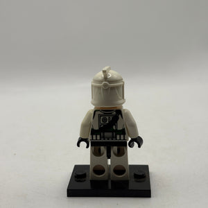 Lego Star Wars Clone Commander Gree SW0380 Minifigure FRENLY BRICKS - Open 7 Days
